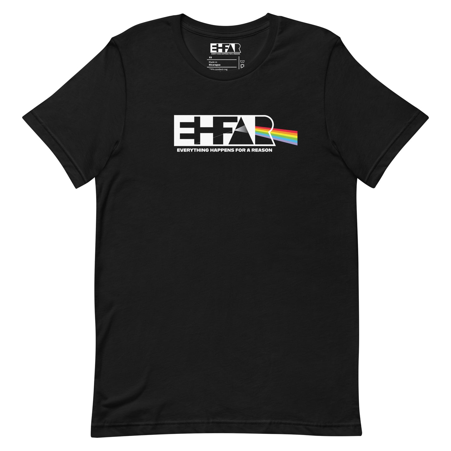 EHFAR Pink Floyd T-Shirt