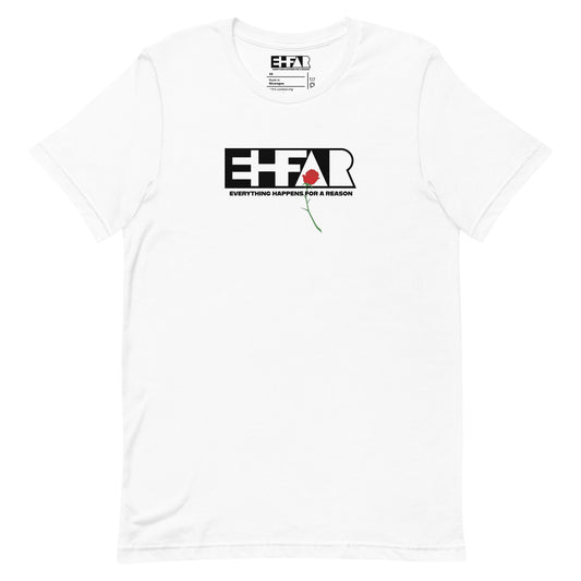 EHFAR Rose T-Shirt